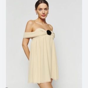 BNWT REFORMATION ROSSLAND DRESS
